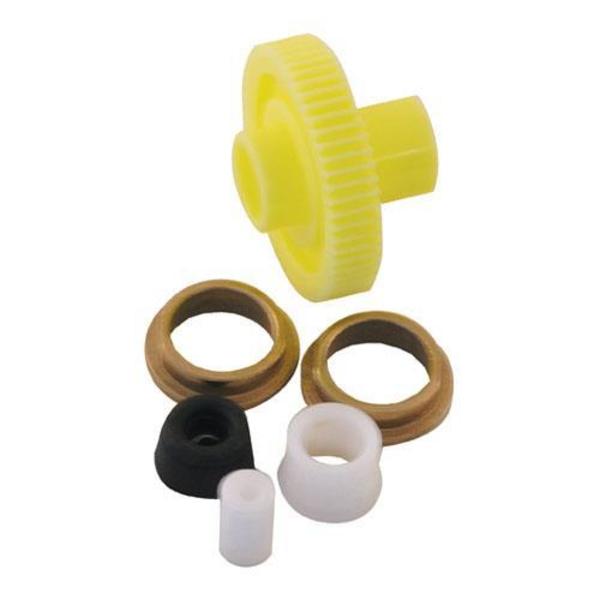 Glasspro Gear/Bushing Kit With Spacers GKIT